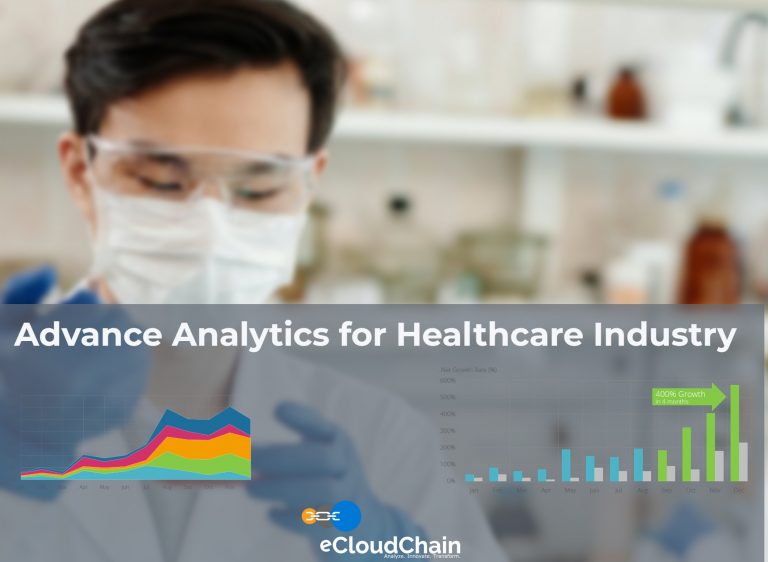 eCloudChain Healthcare