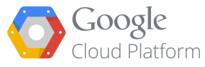 Google-Cloud-Platform