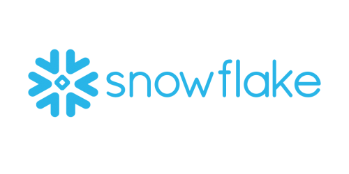 Snowflake Datawarehouse